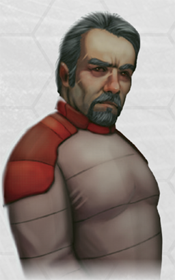 Daniel Vlaw